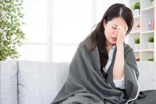 内分泌|女性有7种“丑态”,或在暗示内分泌失调!坚持好习惯,气色更佳