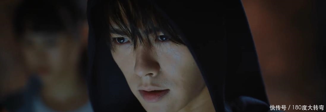 《终极笔记》:塌肩膀张起灵,为何一再阻止吴邪进入张家古楼?