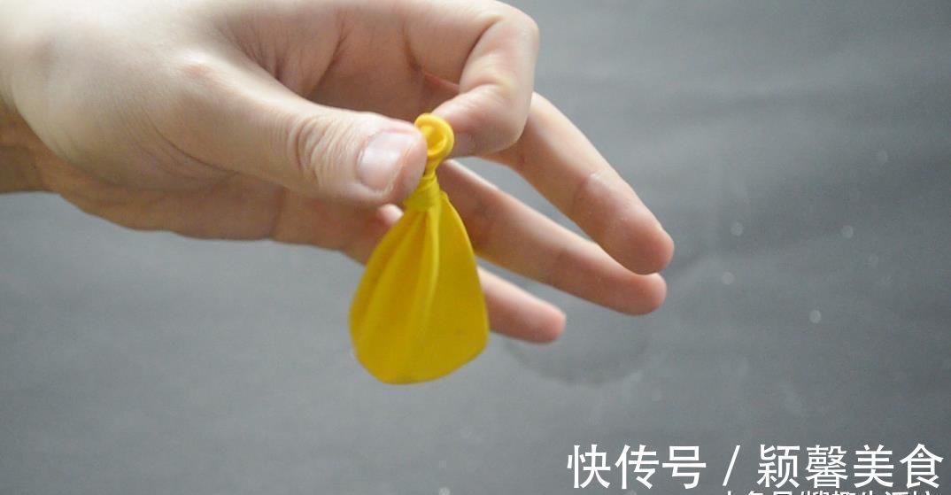 把它塞进气球里面, 能解决千万家庭都困扰的难题, 用过的人都说好