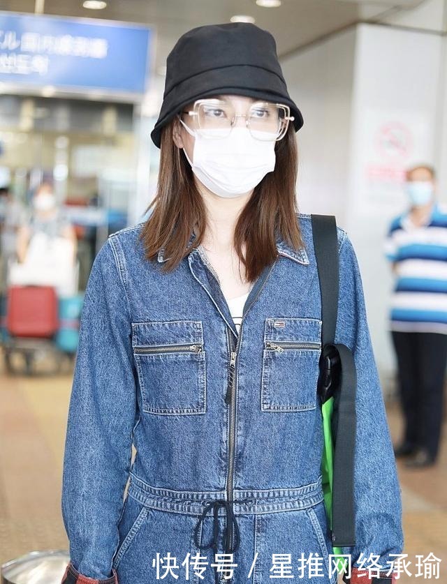 套装|时尚百搭的牛仔套装