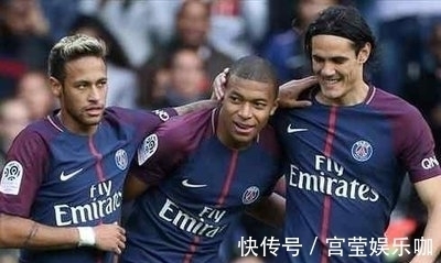 巴萨|梅西来到大巴黎,内马尔有一个长达4年的蠢梦,终于宣告破碎