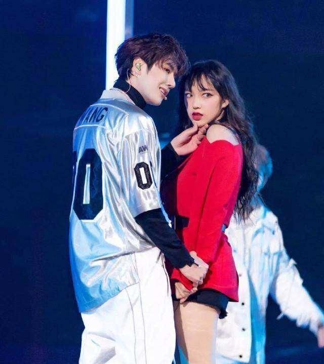 程潇|王一博对肖战竟会如此双标,究竟是“敌”还是“友”