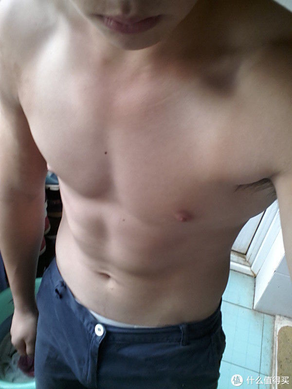 路人|从140斤的普通路人到160斤的肌肉男完美蜕变,我到底做了什么?