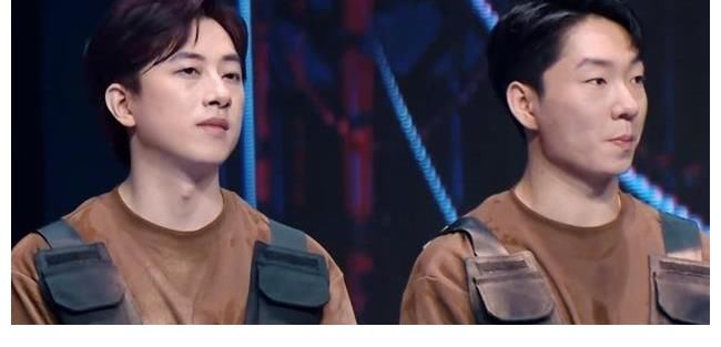 《街舞4》總決賽在即，三個“混子”占名額，一波王炸衛(wèi)冕有難度