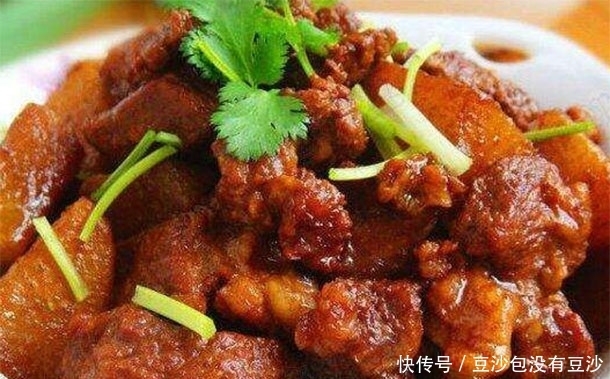 年假天冷，孩子吃的“经典菜”，暖身暖胃，补肝明目，提高免疫力