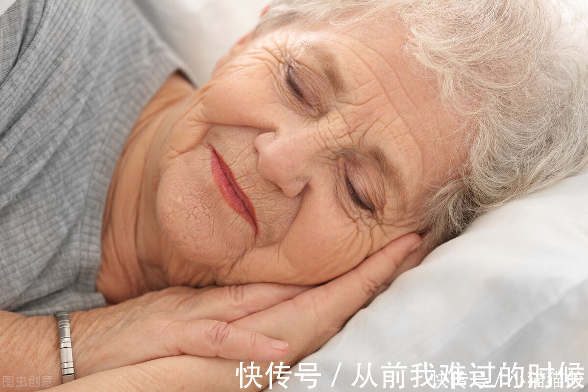 俄罗斯科学院|75岁后,要求别太多,还有这4种表现,恭喜你,身体很健康