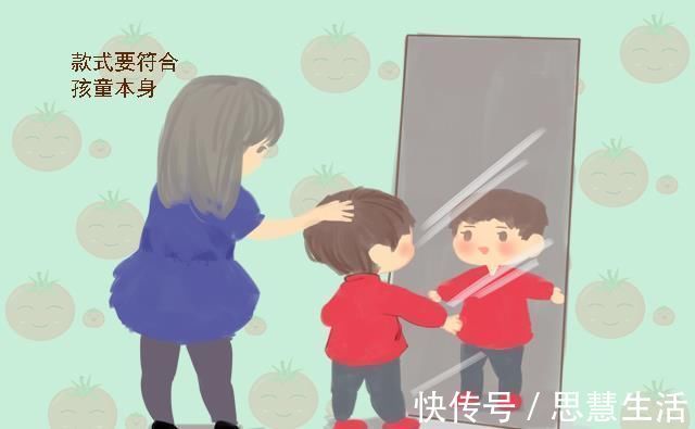 小夏|家长现在给孩子穿的衣服,关系着娃未来的生活质量,一点都不夸张