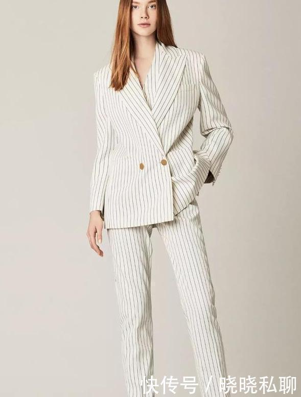 上班不知道怎么穿看看这些“职场穿搭”,你一定不会穿错!