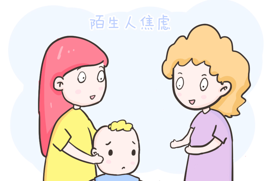 焦虑|一放就哭,半夜哭闹,4大习惯让宝宝一觉睡到天亮