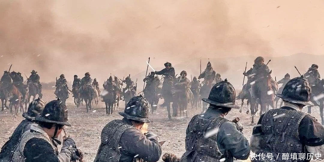 不用|明太祖朱元璋为何放着儿子朱棣不用,非要传位给孙子朱允炆?