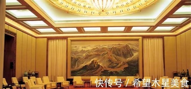 菜系#中国国宴,大方庄重;朝鲜国宴,喝酒不多,以吃为主!