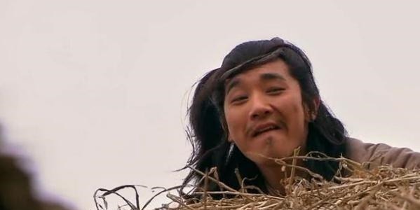 本领|梁山名不副实的好汉，虽是败类但论起本领，鲁智深也没办法