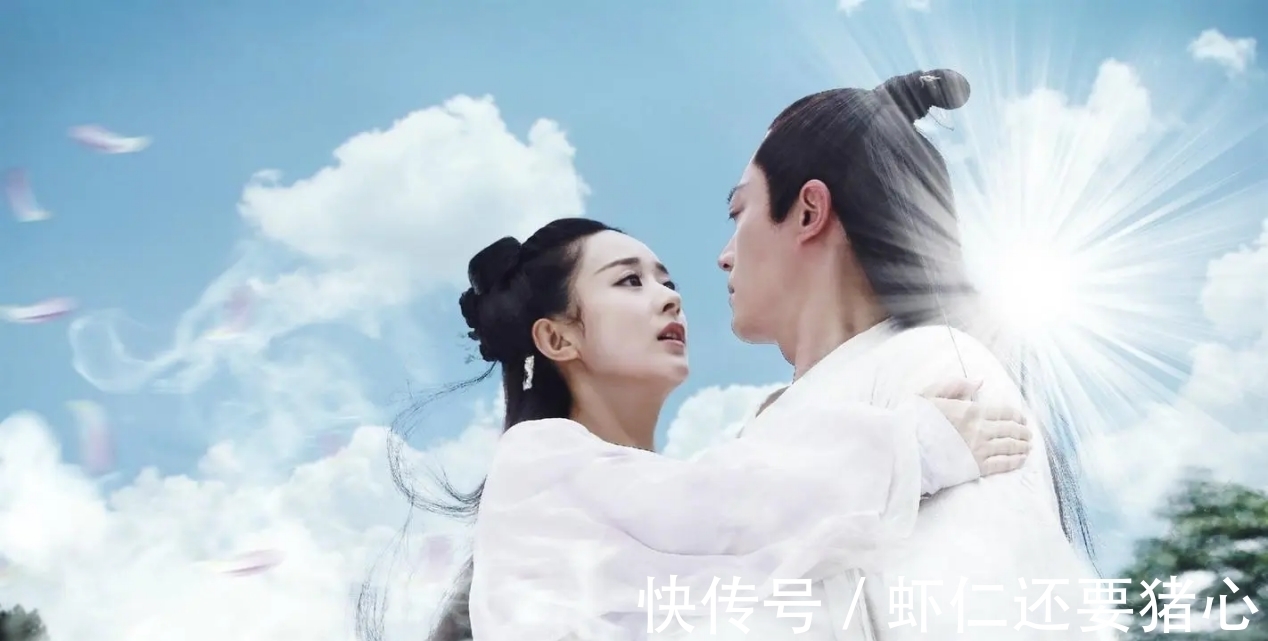 准提道人$关于女娲娘娘,鸿钧老祖,混鲲老祖,陆压道君,他们有着怎样传说