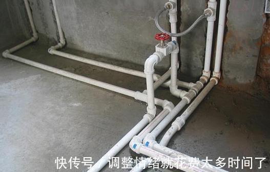 卫生间|水电装修务必学会验收这6点,什么都不懂毁了房就晚了,务必谨慎