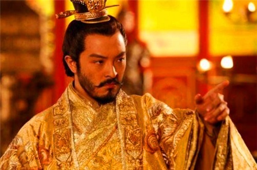 中国|中国历史上最不该灭亡的朝代,它却因太强大而灭亡,不是秦朝