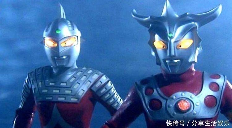 新生代|同样是最强奥特曼 平成系是诺亚,新生代是捷德,令和系是谁!