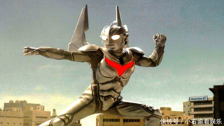 黑暗扎基|奥特曼 诺亚打不过的宇宙人,出场一次就消失了!