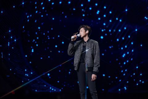 见证|王源//夏日终章，见证成长