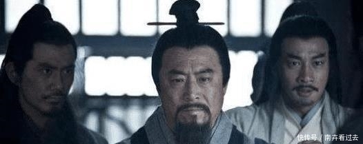 上将|诸葛亮最不光彩的一场胜利，为了生擒一女将，派出蜀汉五位上将