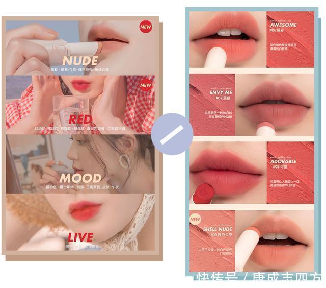 韩国彩妆真的不行了吗这些宝藏还有多少人不知道