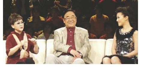 當(dāng)眾質(zhì)疑尚雯婕，二婚嫁給自己的粉絲，耿直的李谷一現(xiàn)在怎樣了？