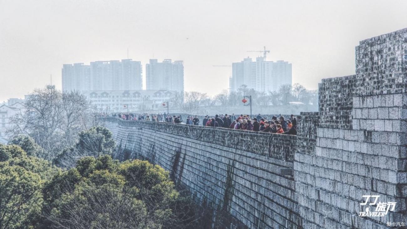 【南京旅游攻略】赴十朝古都金陵，玩转特而精的最南京