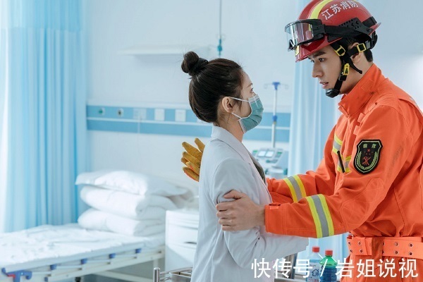 王大印|《你好，火焰蓝》父母三观正，孩子自然通透，江桐如此，他也如此