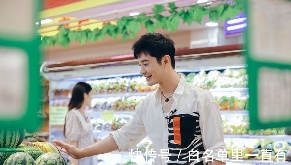 店长|《中餐厅5》抵达桂林站 黄晓明领队下馆子