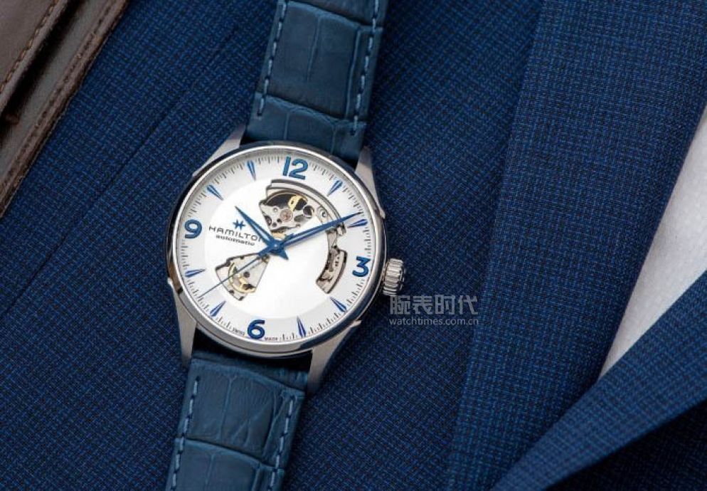 初入职场，这六款1500元到8000元的腕表可以看看