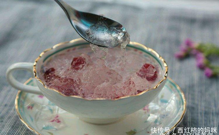 食物|6月养生正当时，多吃三种食物，补充营养，排毒养颜，爱吃就赚到