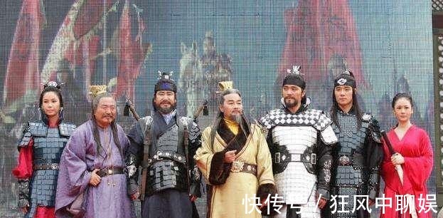 苏文|李世民被他射瞎一只眼,这个男人是谁?韩国这部历史剧,贻笑大方
