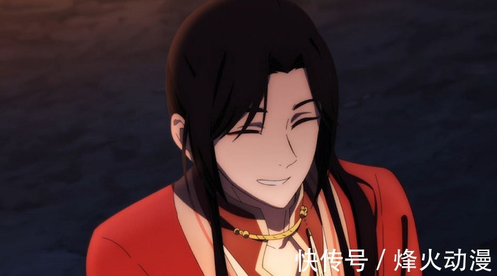 天官@墨香是写作圈天降紫微星?仅有三部作品却能够火遍大江南北