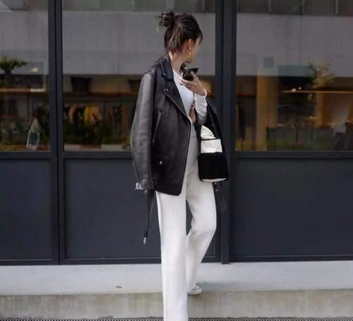 “奶奶裤”是个什么鬼？最近又火了！显高显瘦，潮人都穿上了！