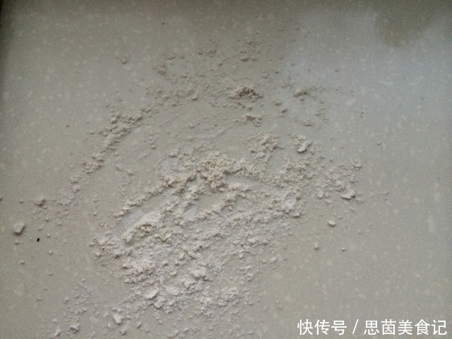 面团|油饼家常做法,外皮酥脆可口,蓬松选软,简单易学,家人都爱吃