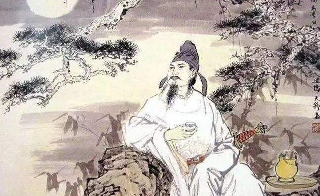 资格|李白为何没有参加唐朝的科举考试?是没有资格?