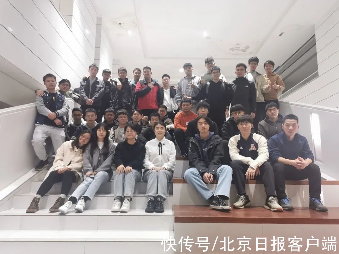 运载工程学院|全班保研！