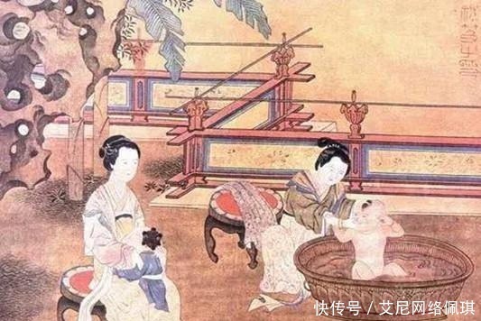 猪胰腺|古代没有洗衣粉,古人又是怎么洗衣服的?千万不要低估古人的智慧