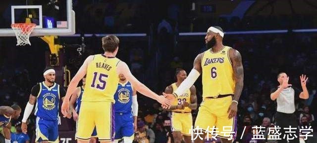 湖人|下一个卡鲁索湖人23岁小将无比适配詹皇，进入轮换已成定局！