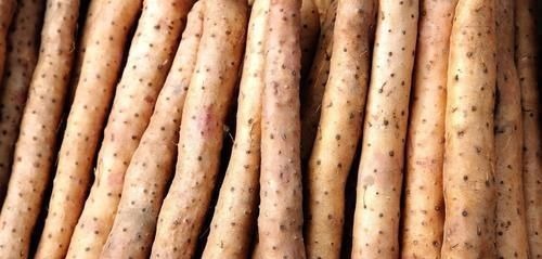 买山药，选粗的还是选细的？内行人教你4招，买到的都是好山药