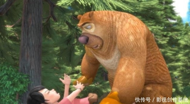 片段|毁童年的动画片段,大雄闯进静香浴室,这是小孩能看的吗?