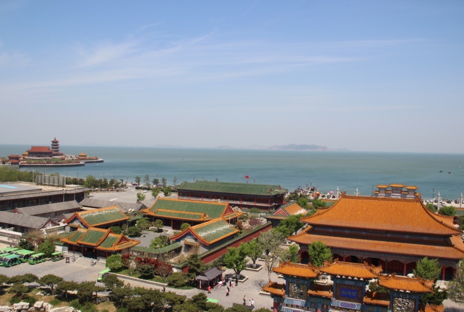 拥有|中国唯一没有出过皇帝的省，却拥有着众多人口，你们知道在哪吗？