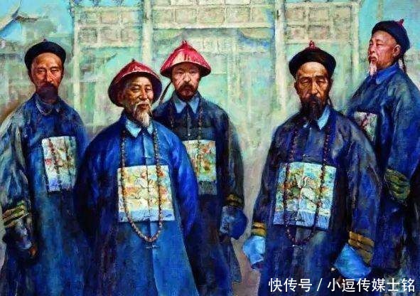 封疆|此人是封疆大吏收复160万领土,却被太监敲诈14万