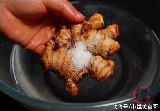 枸杞|生姜加鸡蛋，90多岁奶奶吃了半辈子，越吃越健康，省钱又实用