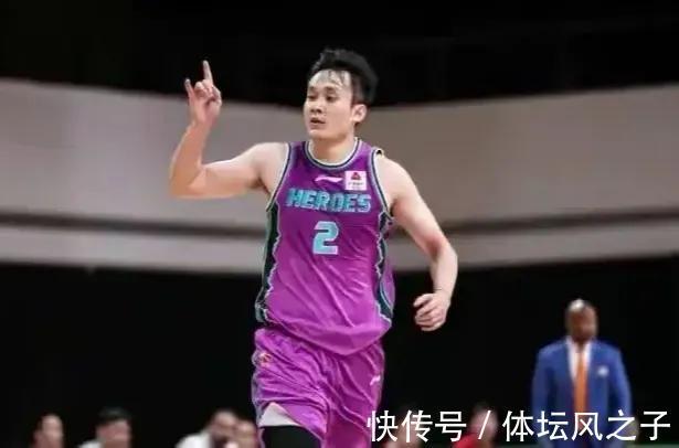 徐长锁|丁彦雨航给徐长锁出难题,巩晓彬最清楚,山东男篮将有大麻烦