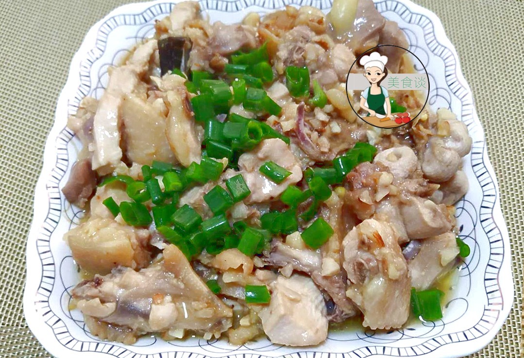 是调料也是药，搭配鸡肉一起蒸，鲜香开胃，味道好极了，错过可惜
