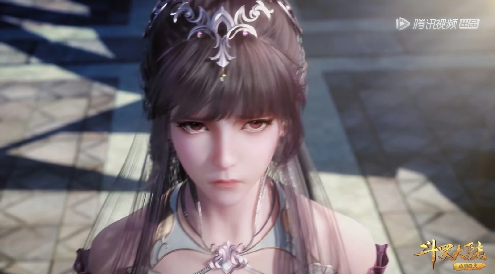 海神岛|斗罗大陆：海神岛魂兽魂师共存，超越了万年的大同时代，难怪遭受武魂殿攻击