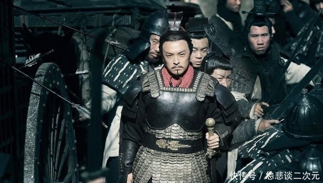 兴亡史|秦砖:从睡虎地秦简出发,制度经济学视角下的秦帝国兴亡史