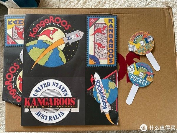 sneSneaker 篇一百一十九：小众复古跑Kangaroos Aussie OG开箱