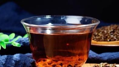 青盲|决明子茶和荷叶搭配在一起，功效让中医都震惊了，快来看看这些吧