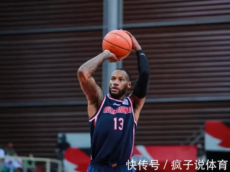赵睿|广东男篮欲轻取南京同曦，球队状态糟糕，但杜锋不会无底线输球！